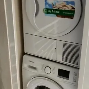  Appartamento Casa Primaverili
