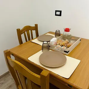  Appartamento Essential House