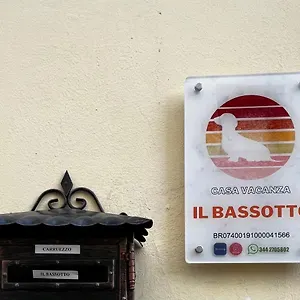  Casa vacanze Il Bassotto