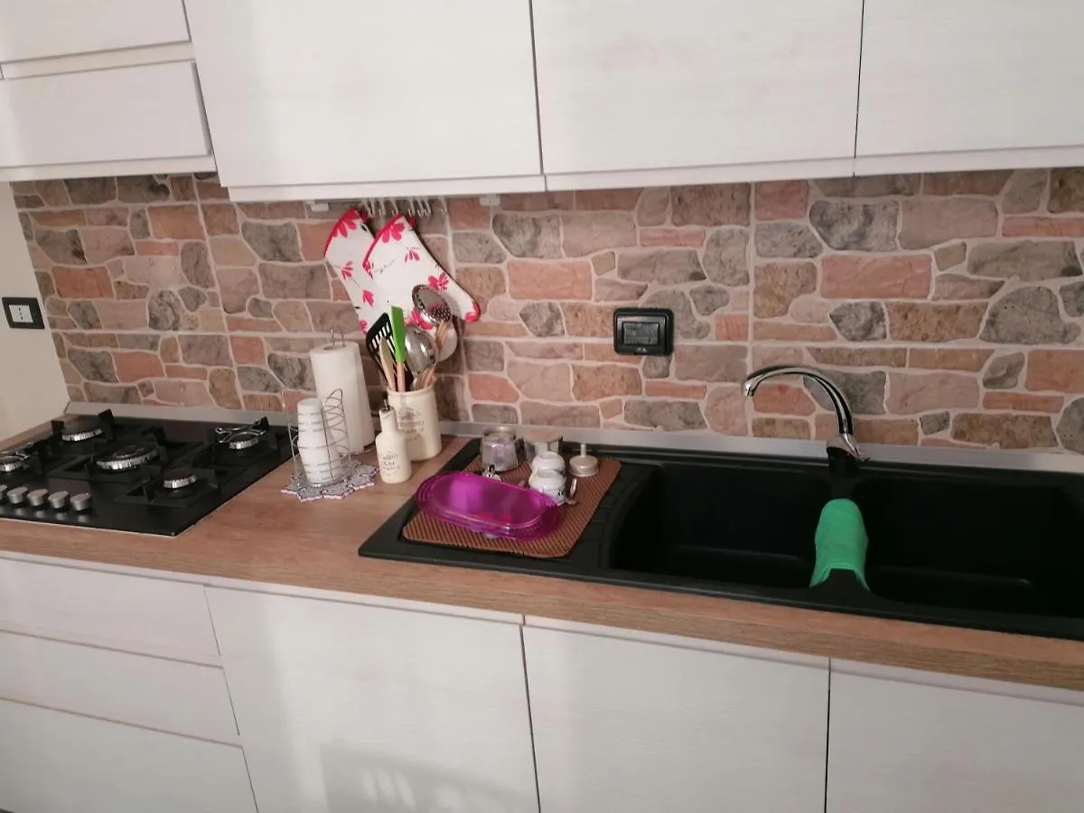 Holiday home Centro Storico Mare Fuori Villa Brindisi