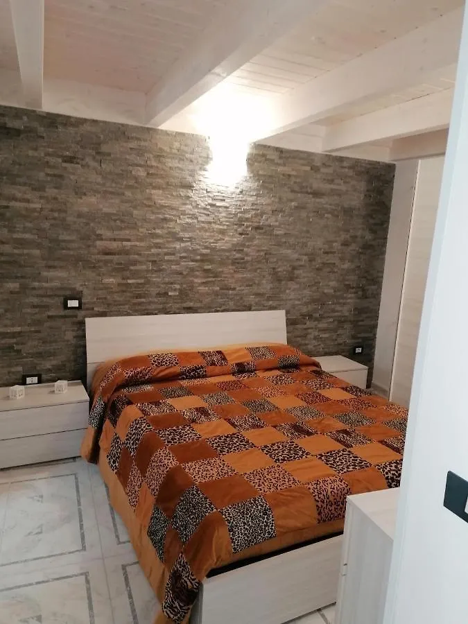 Holiday home Centro Storico Mare Fuori Villa Brindisi