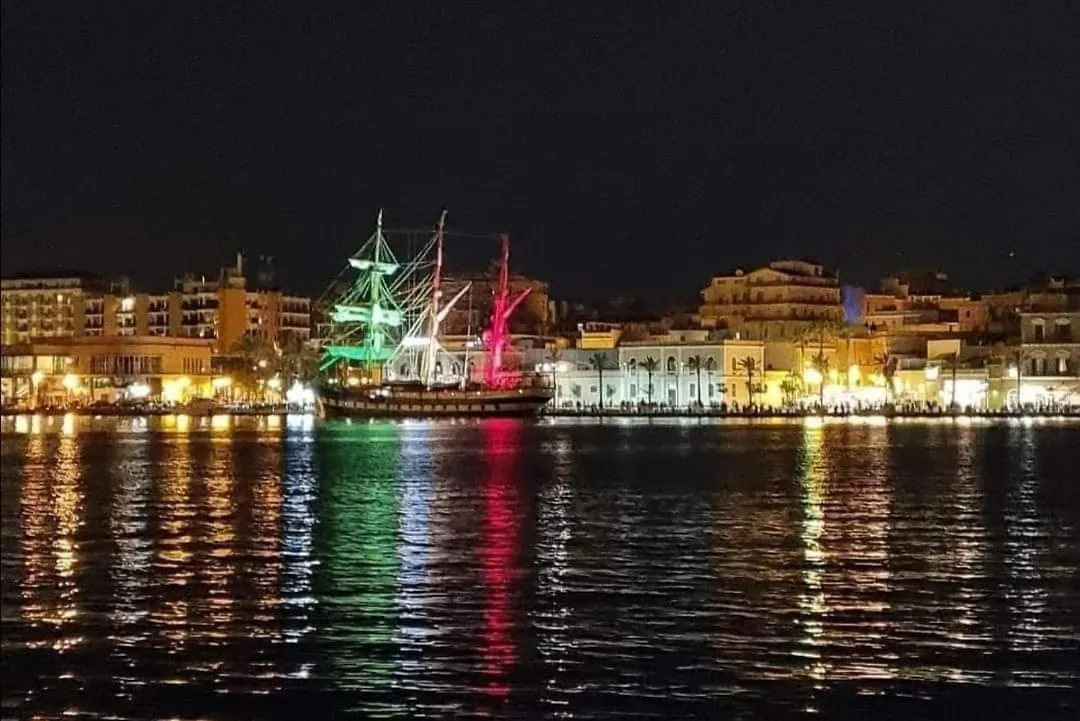 Centro Storico Mare Fuori Villa Brindisi