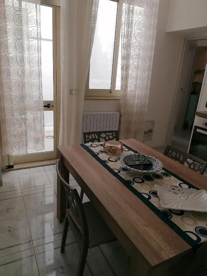 Centro Storico Mare Fuori Villa Brindisi Holiday home