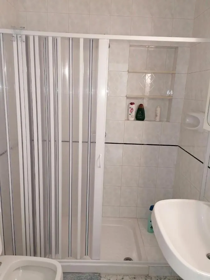 Centro Storico Mare Fuori Villa Brindisi Holiday home