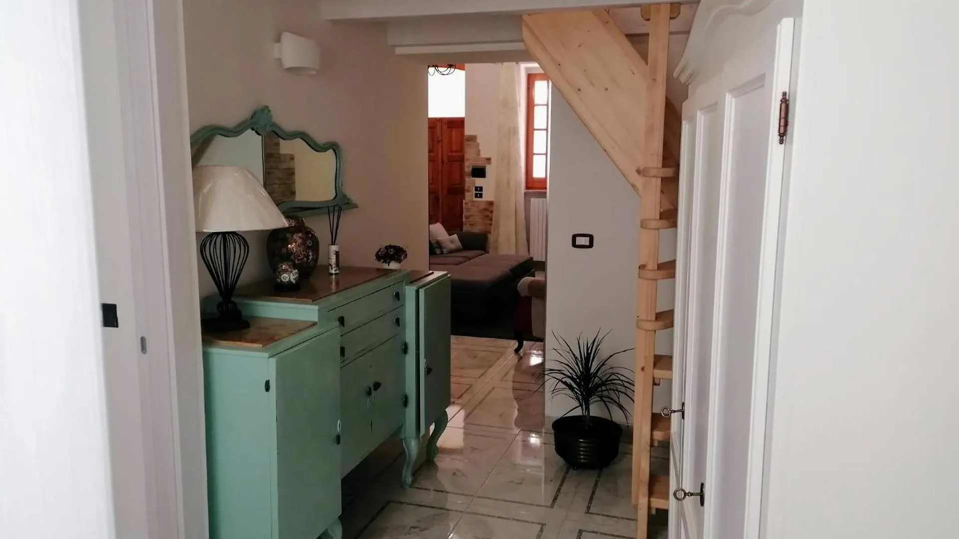 Centro Storico Mare Fuori Villa Brindisi