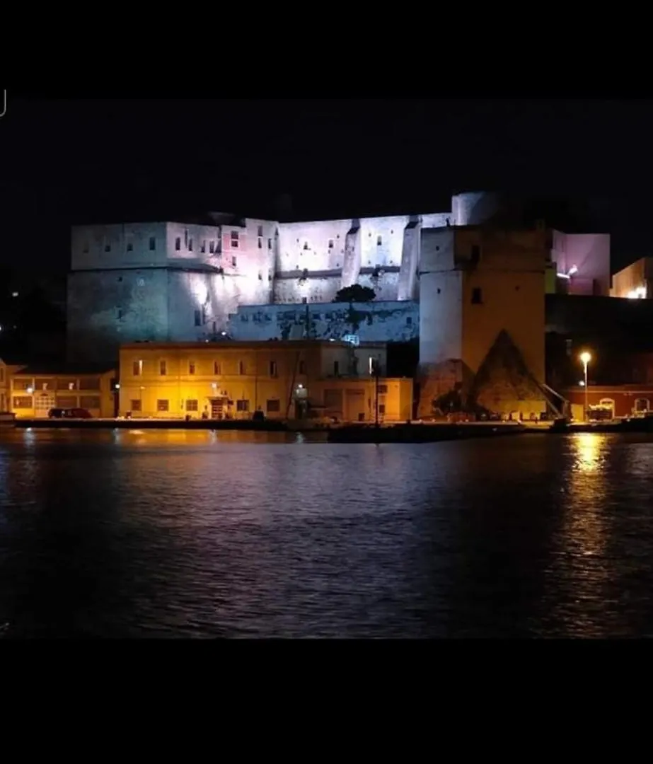 Centro Storico Mare Fuori Villa Brindisi